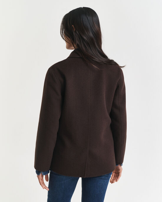 Handgenähter Regular Fit Club Blazer