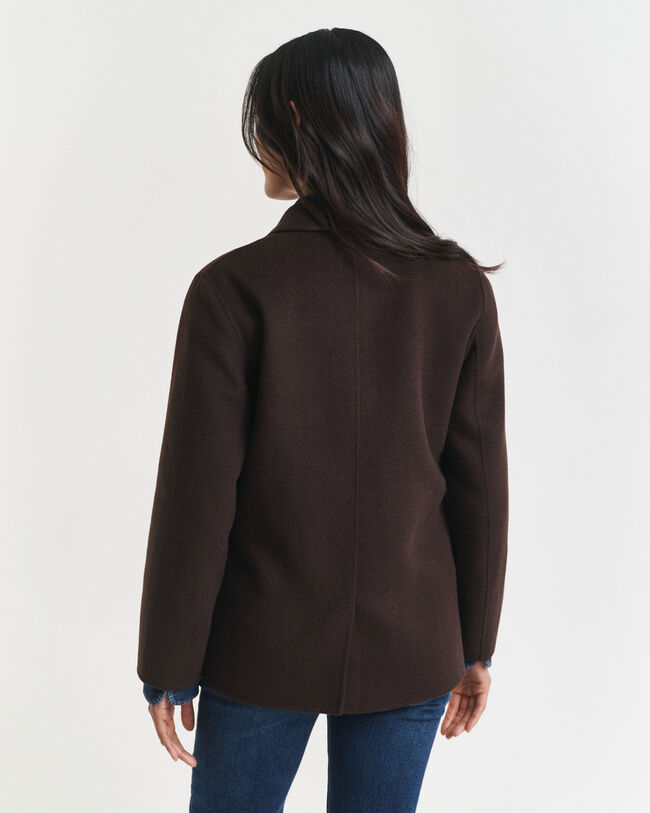 Handgenähter Regular Fit Club Blazer