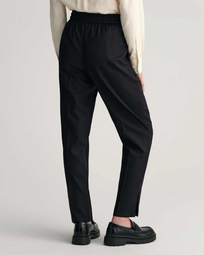 Pull-On Hose mit schmal zulaufendem Bein