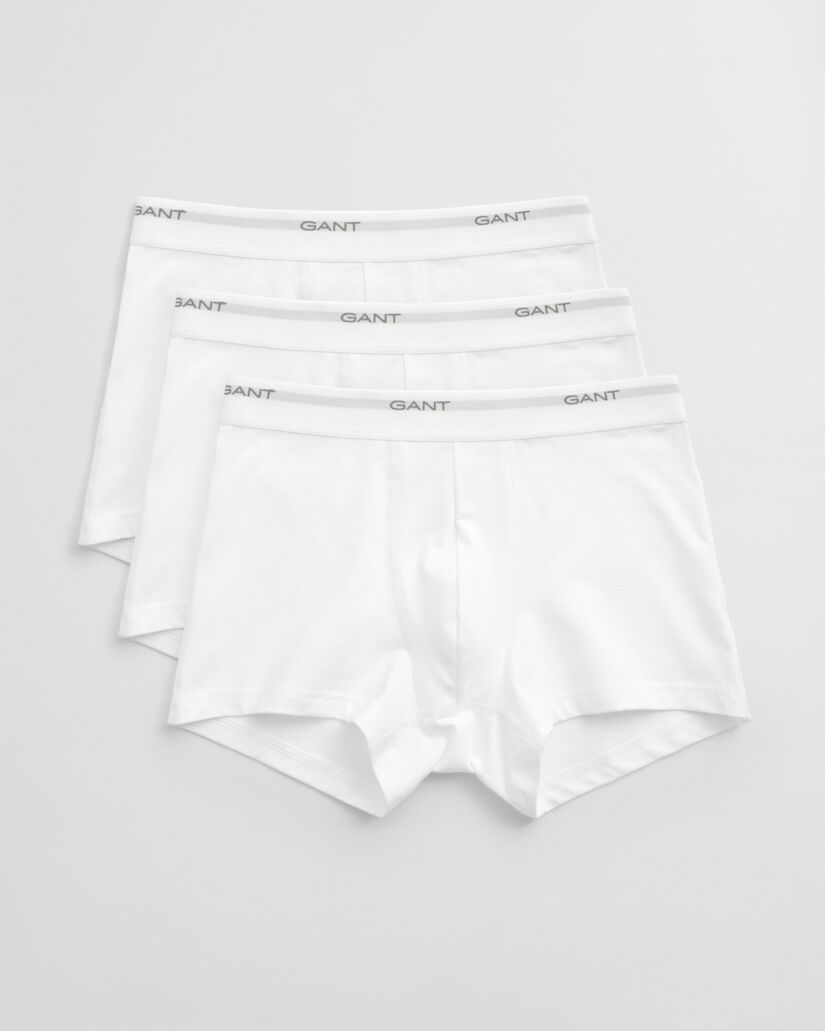 3er-Pack Boxershorts