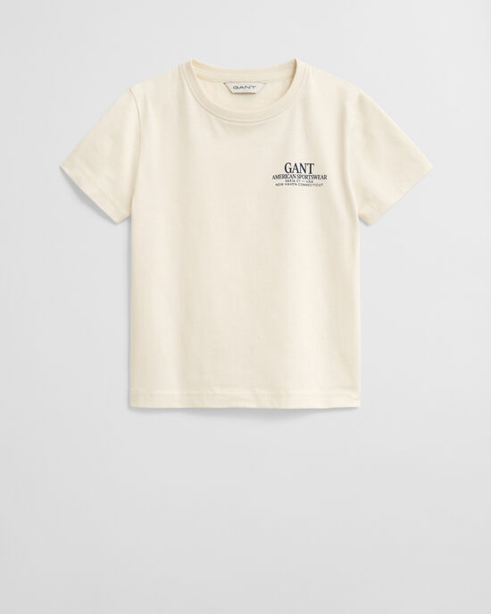 Kids Graphic T-Shirt