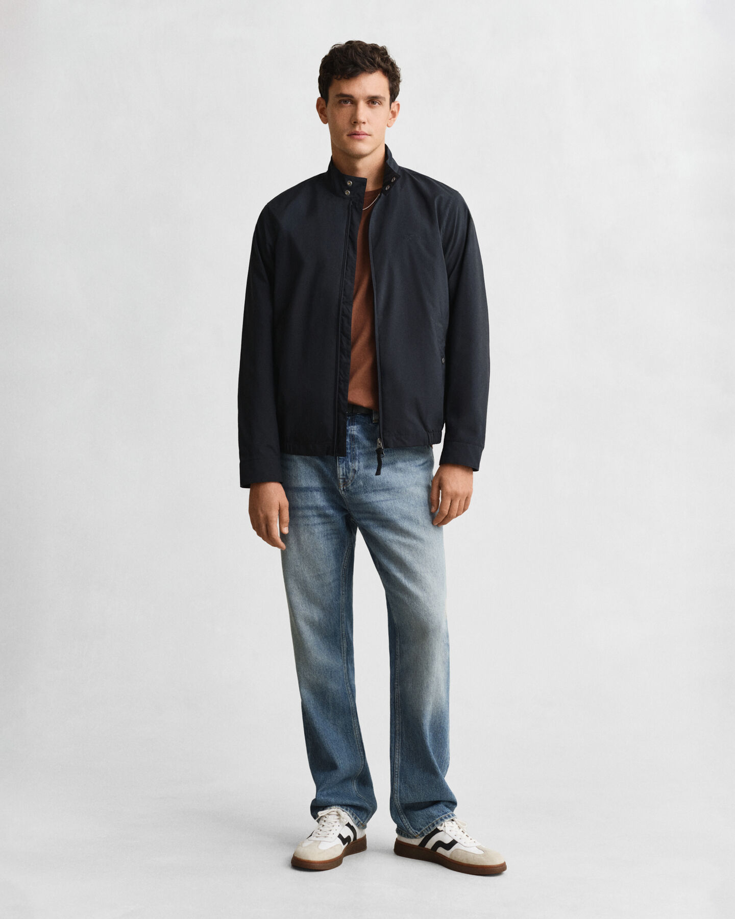 Regular Fit Shield T-Shirt