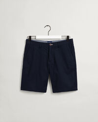 Tech Prep&trade; Hallden Slim Fit Shorts