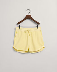 Sunfaded Relaxed Fit Shorts
