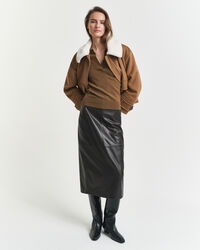 Superfine Lambswool Rugger