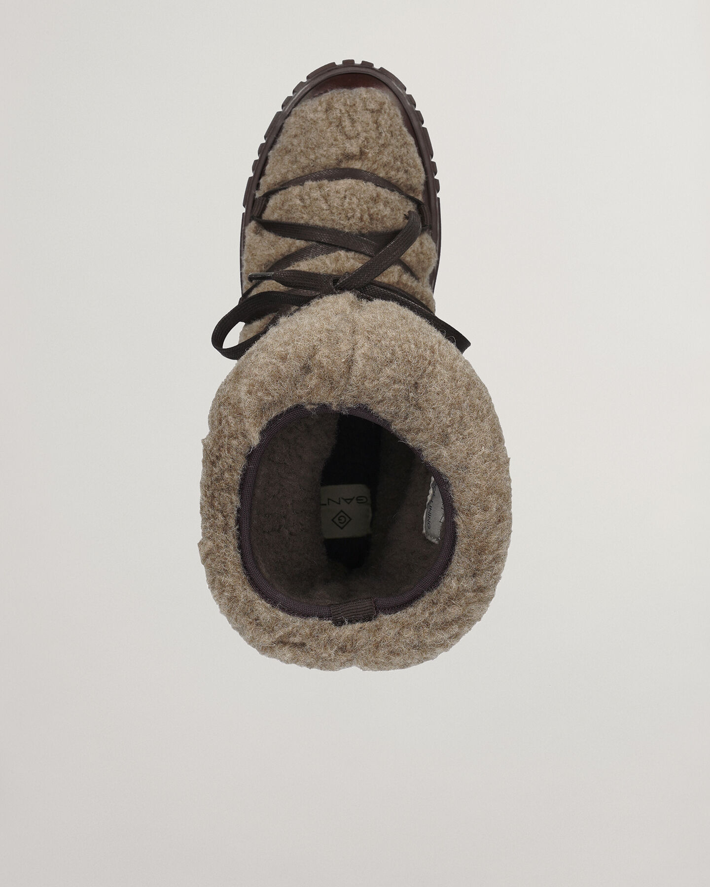 Mittelhoher Snowmont Stiefel