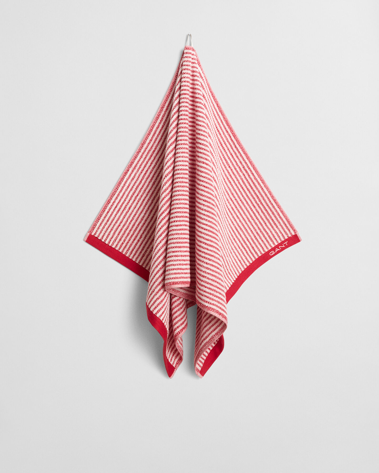 Handtuch mit Streifen 70 x 140