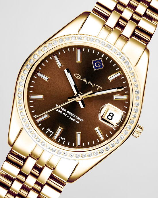 Armbanduhr Sussex Mini Bijou