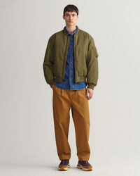 Bomberjacke zum Wenden