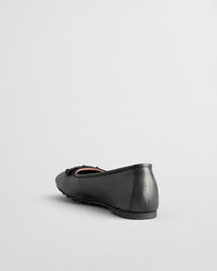 Mihay Ballerina aus Leder