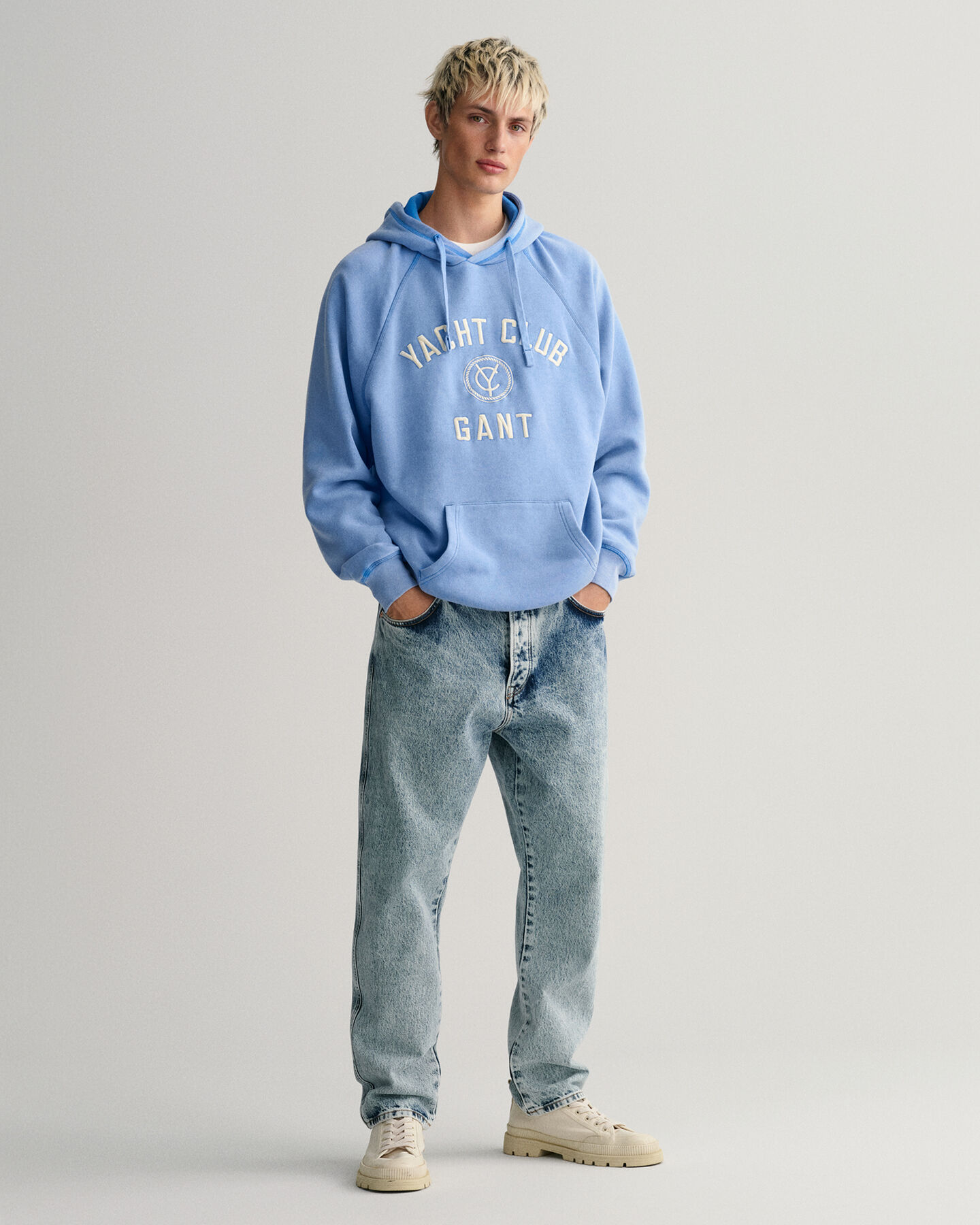 GANT Yacht Club Hoodie