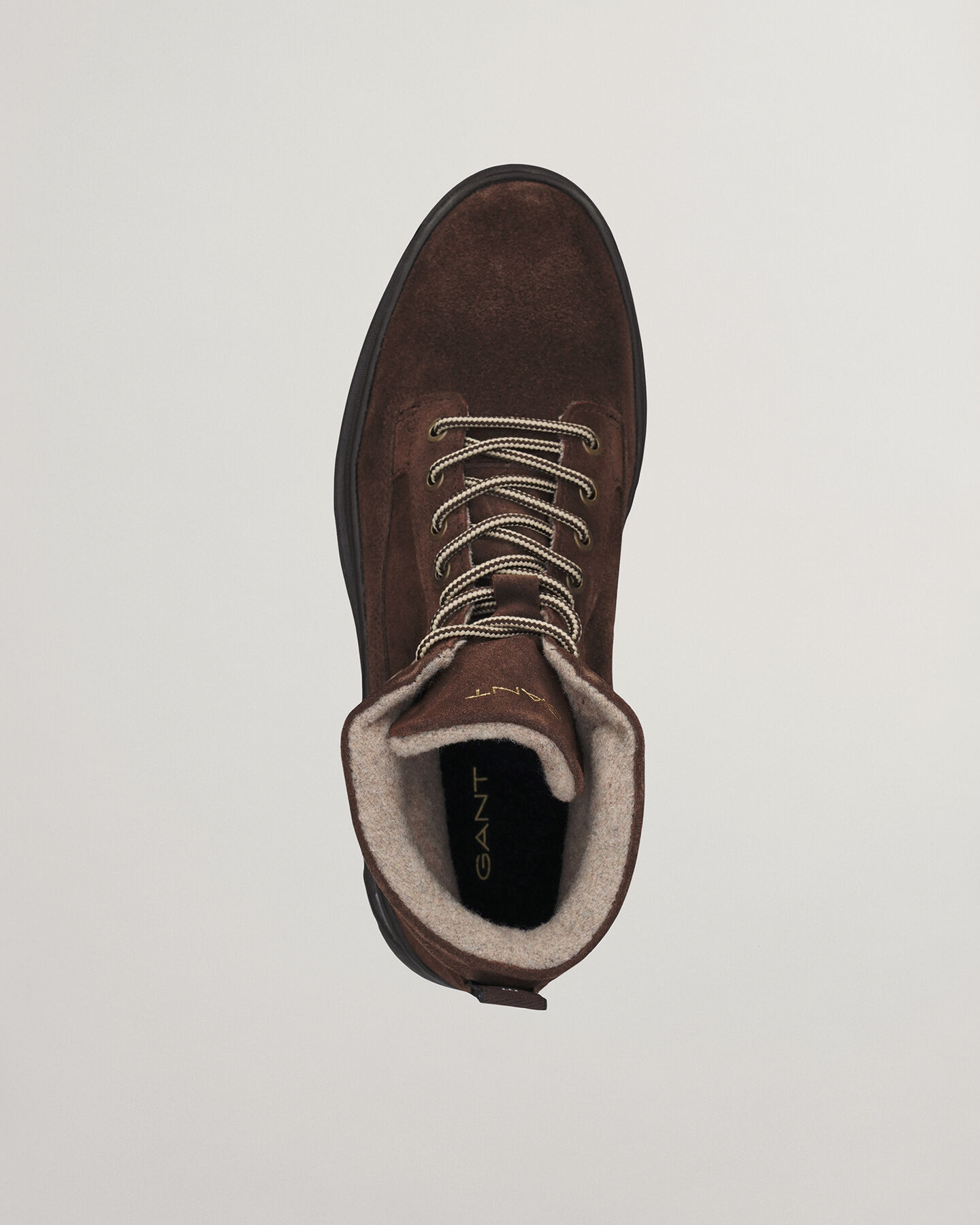 Mittelhoher St Grip Stiefel