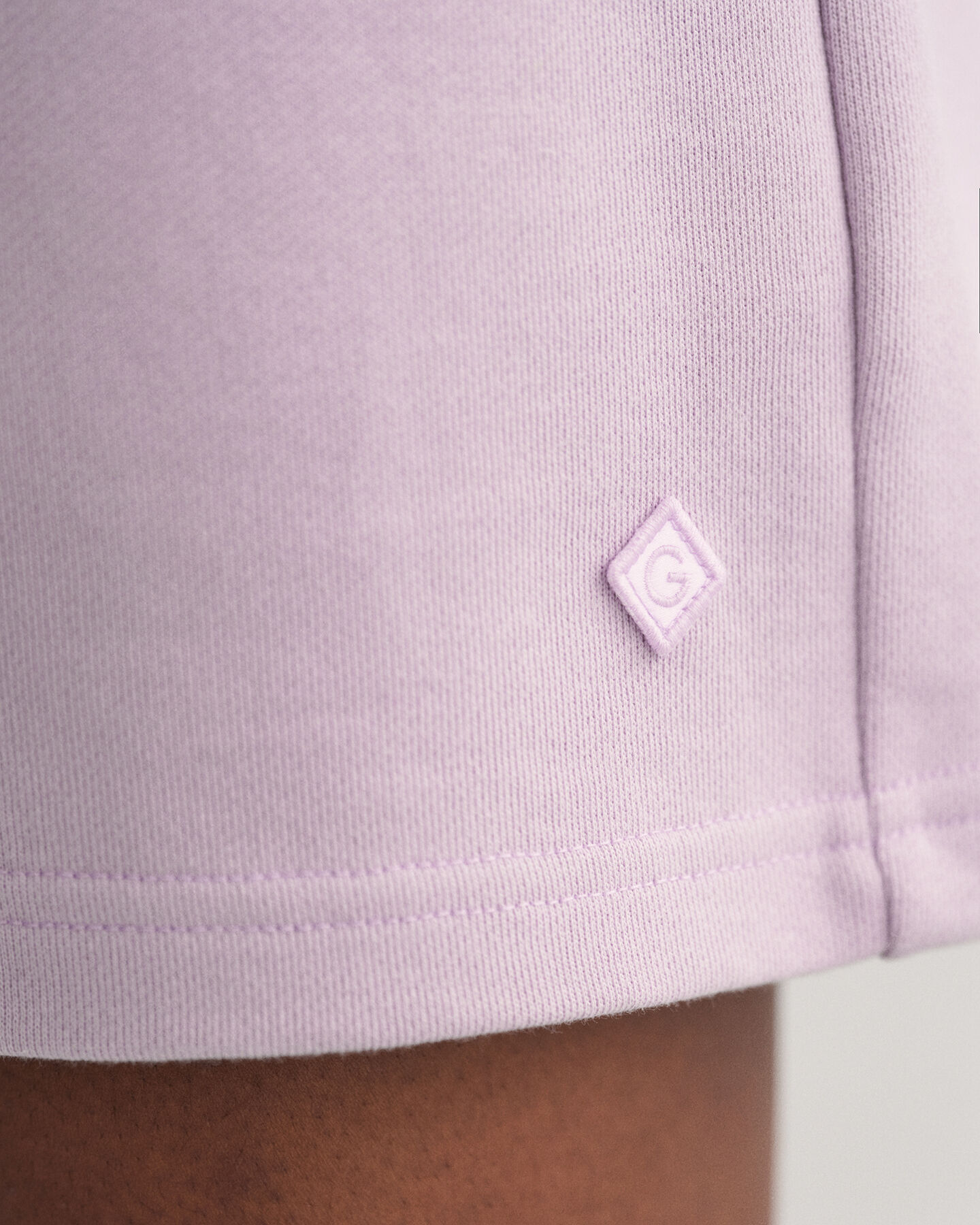 Relaxed Fit Icon G Essential Shorts