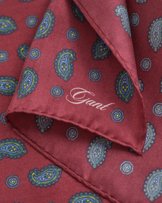 Paisley Einstecktuch