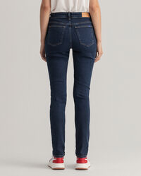 Farla Slim Fit Super Stretch Jeans