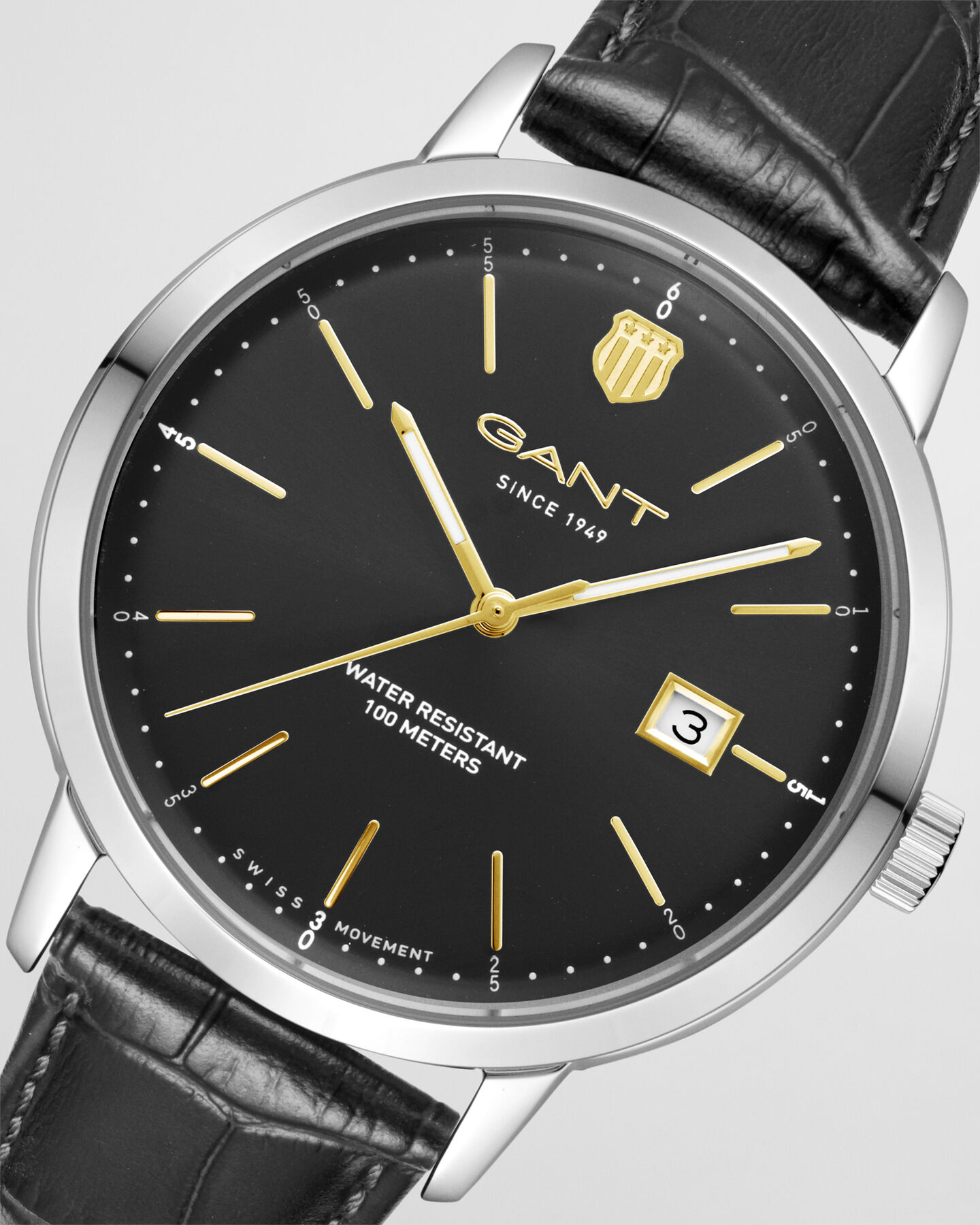 GP266 Armbanduhr