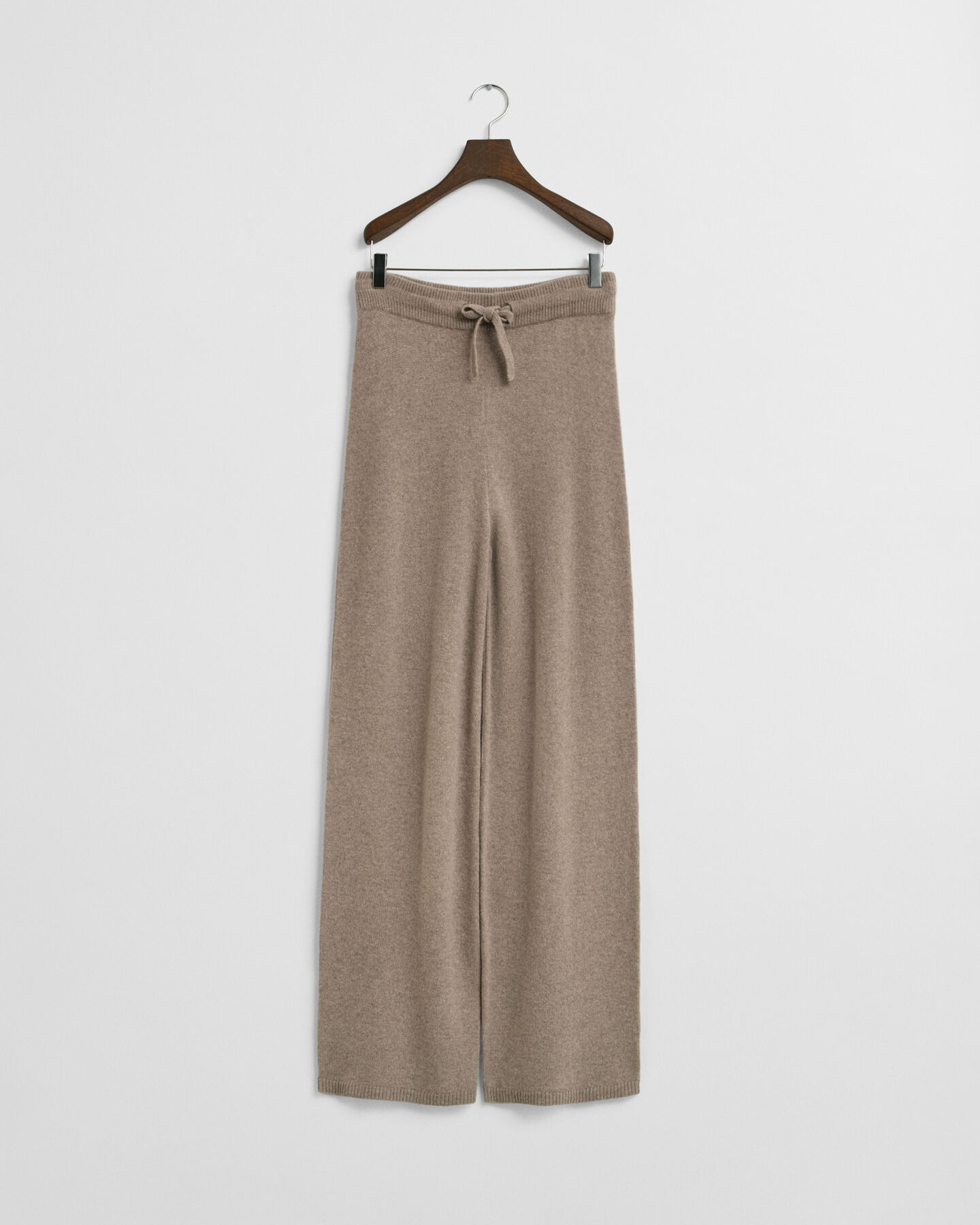 Strickhose aus Wolle