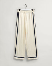 Pull-On Hose aus Satin