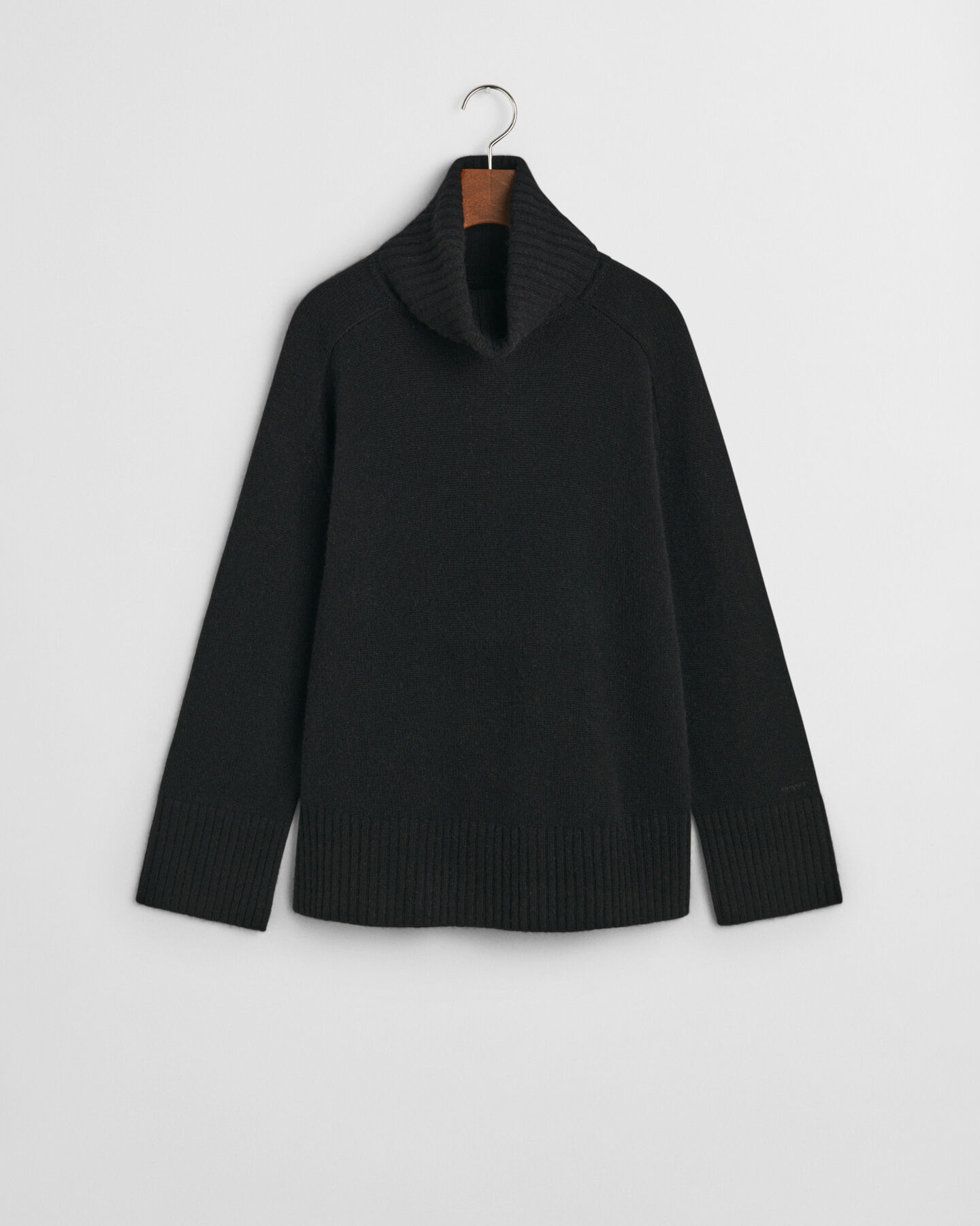 Rollkragenpullover aus Kaschmir