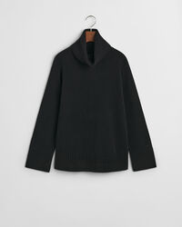 Rollkragenpullover aus Kaschmir