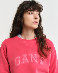 Arch Graphic Rundhals-Sweatshirt