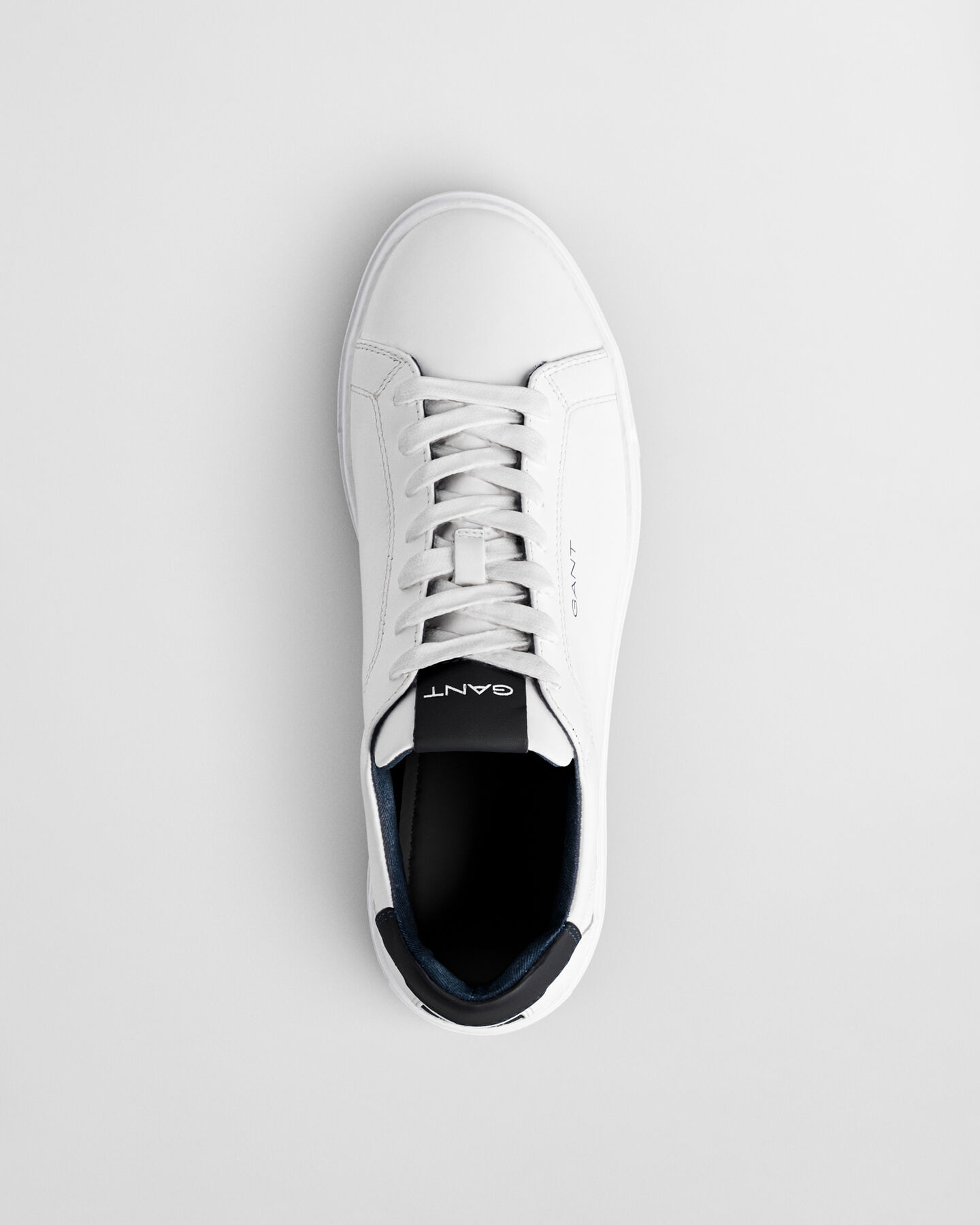 Mc Julien Sneaker aus Leder