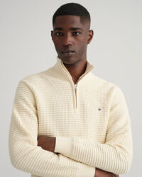 Struktur Baumwoll-Troyer