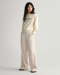 Sportswear Rundhals-Sweatshirt