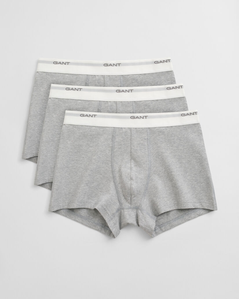 3er-Pack Boxershorts