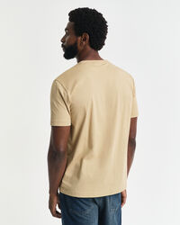 Graphic T-Shirt mit Print