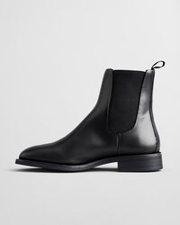 Fayy Chelsea Boot aus Leder