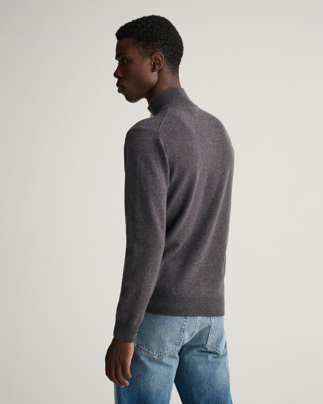 Troyer aus Super Fine Lambswool