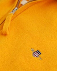 Superfine Lambswool Troyer