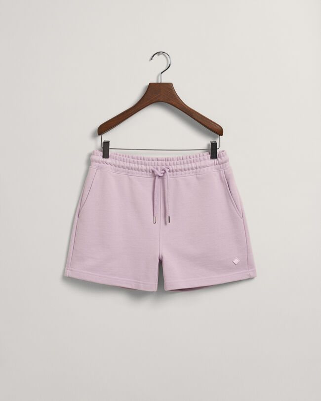 Relaxed Fit Icon G Essential Shorts