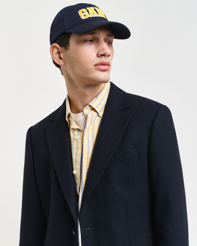 Herringbone Anzugsakko