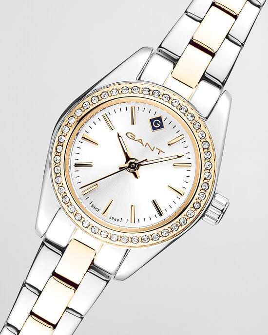 Armbanduhr Fairhaven Bijou