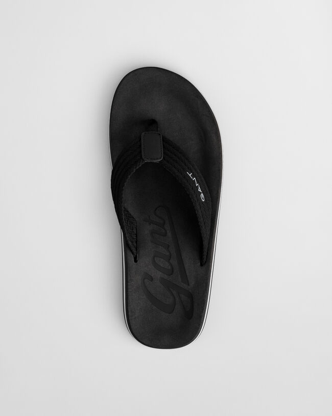 Brodale Gummisandale