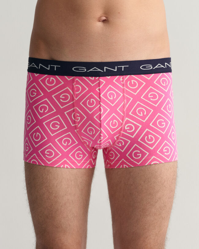 3er-Pack Icon G Boxershorts