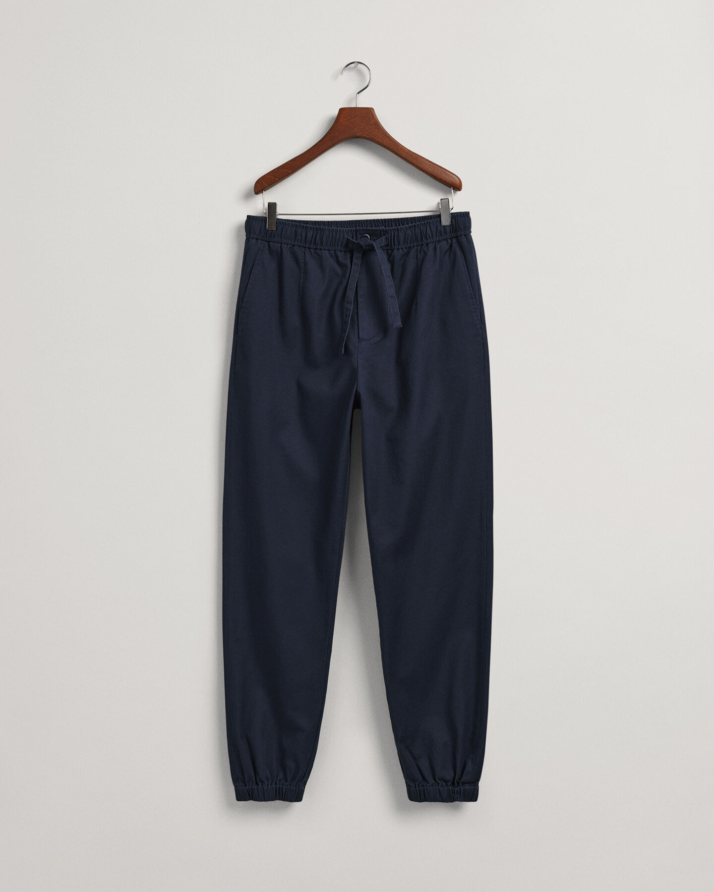 Jogger Chinohose
