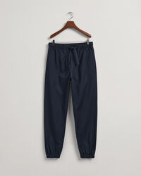 Jogger Chinohose