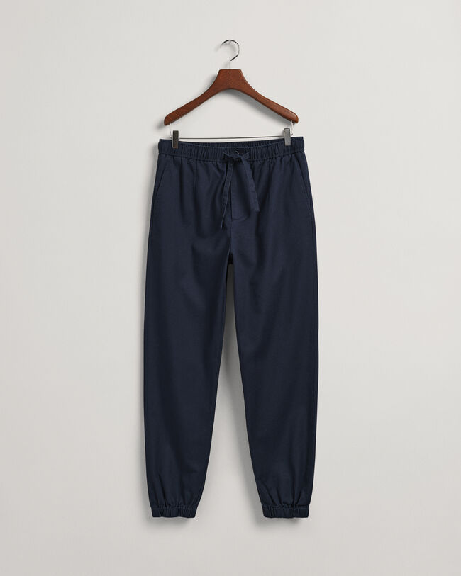 Jogger Chinohose