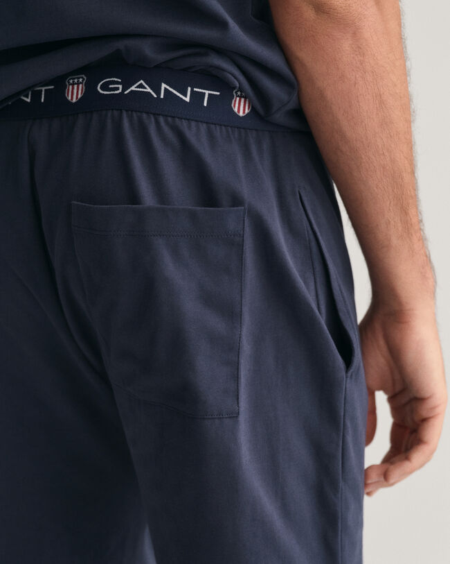 Jersey-Pyjama in Geschenkbox