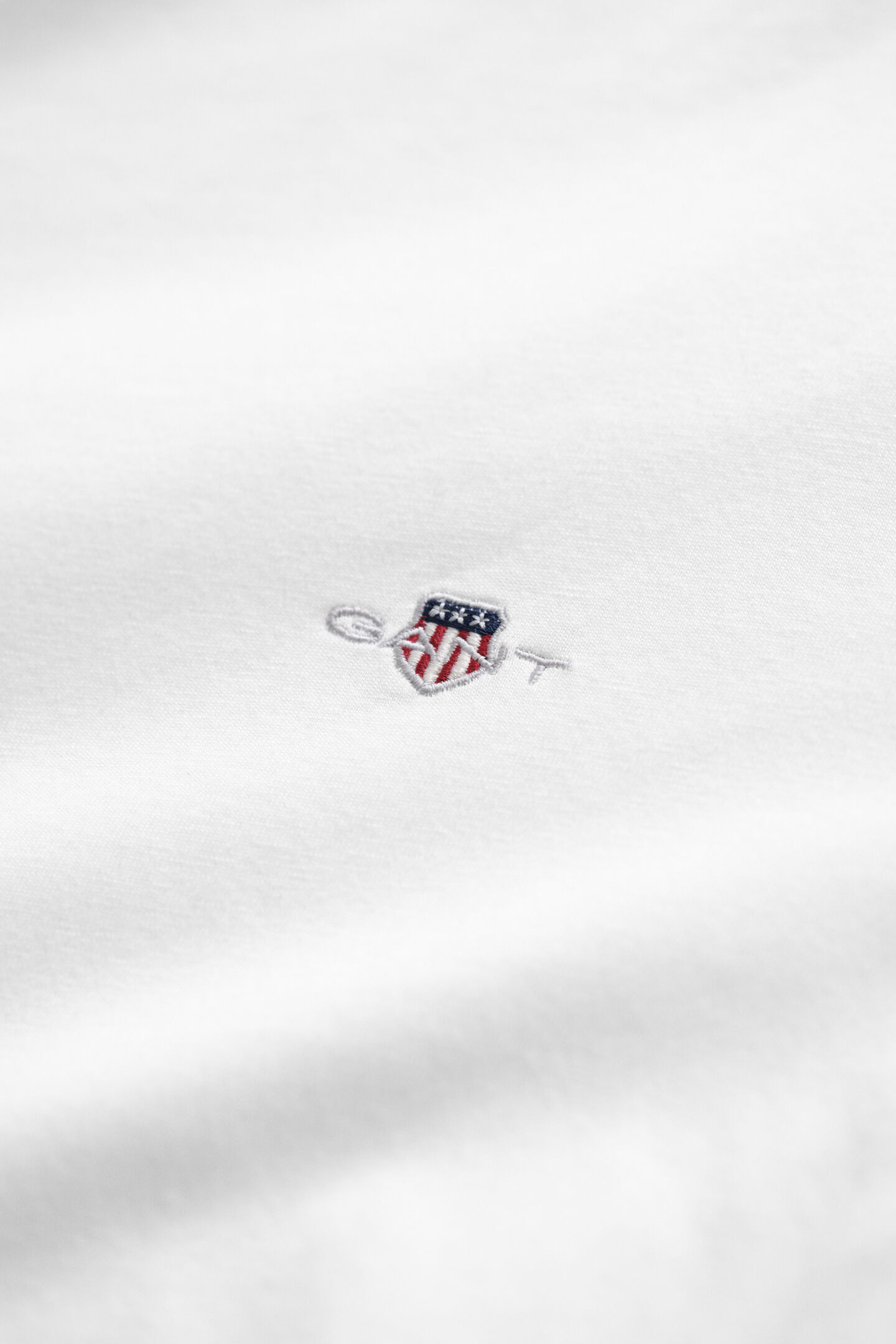 Shield Langarm-T-Shirt