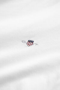 Shield Langarm-T-Shirt