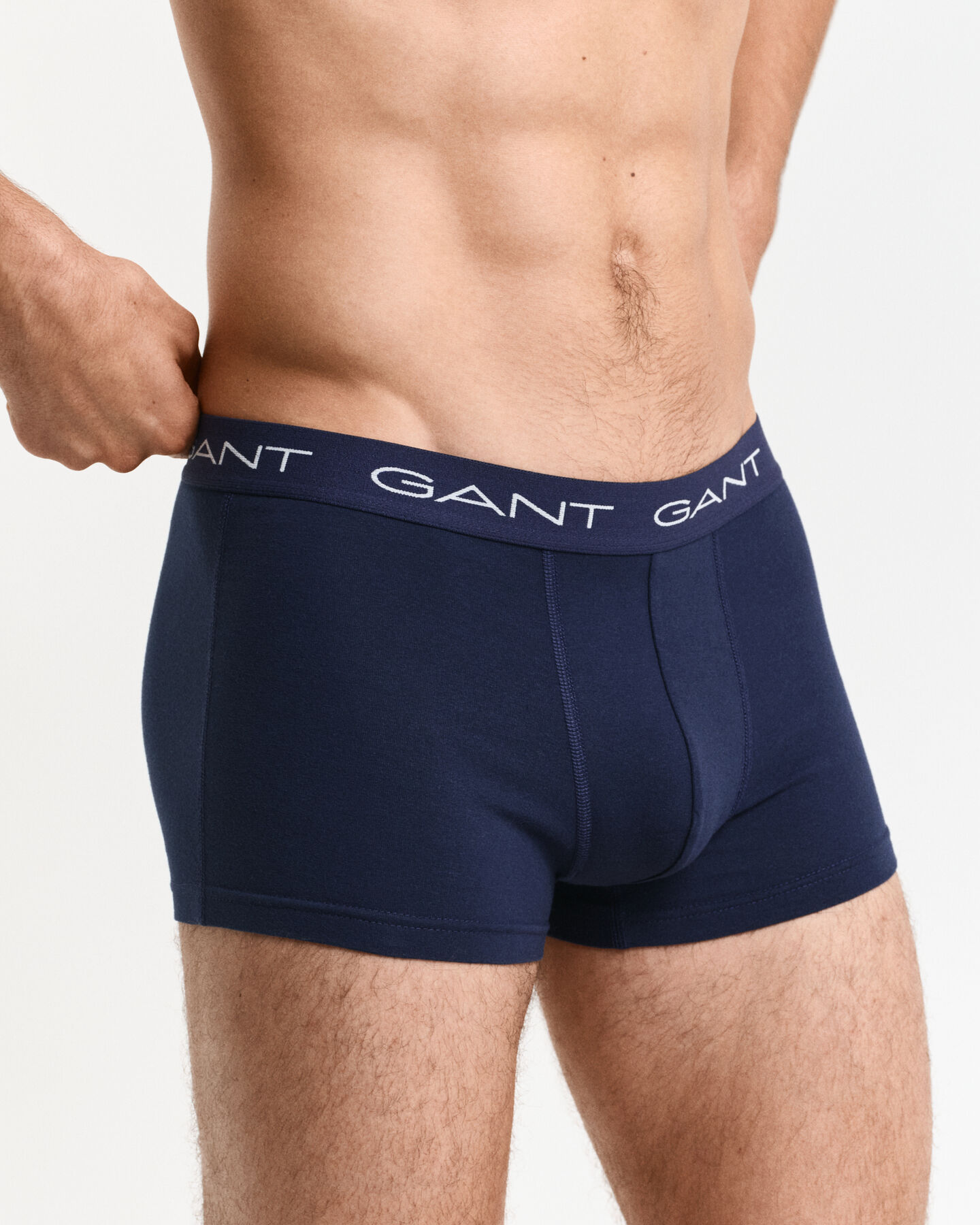 7er-Pack Boxershorts