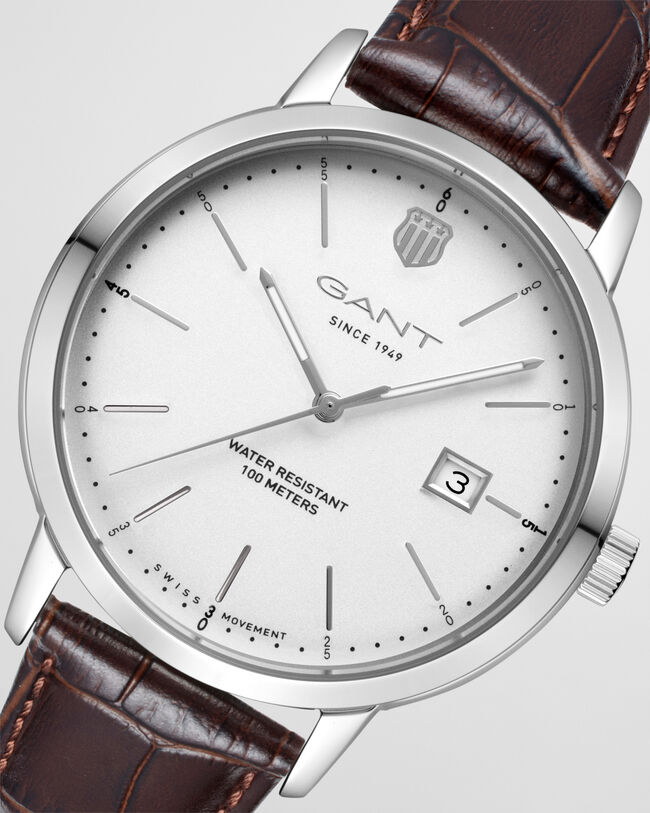 GP266 Armbanduhr