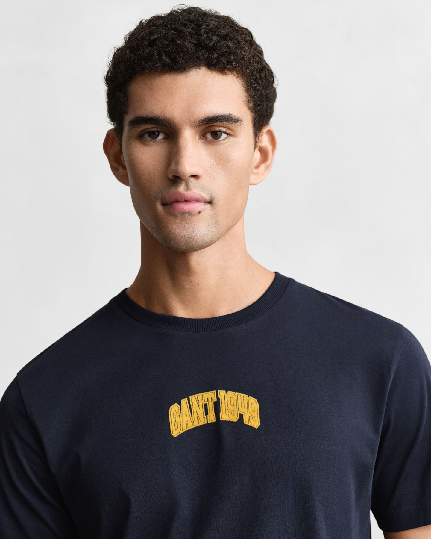 Gant 1949 Graphic T-Shirt