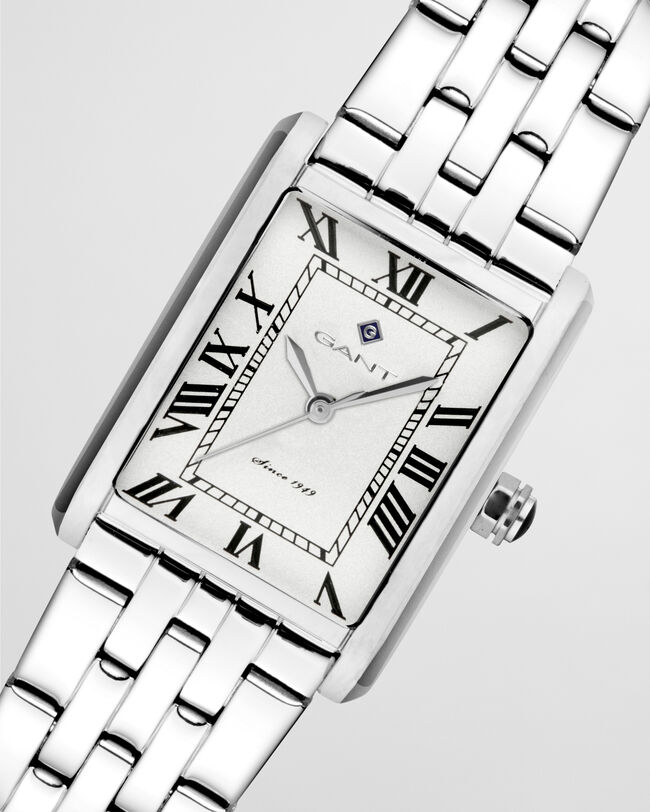 Rhode Island Mini Armbanduhr