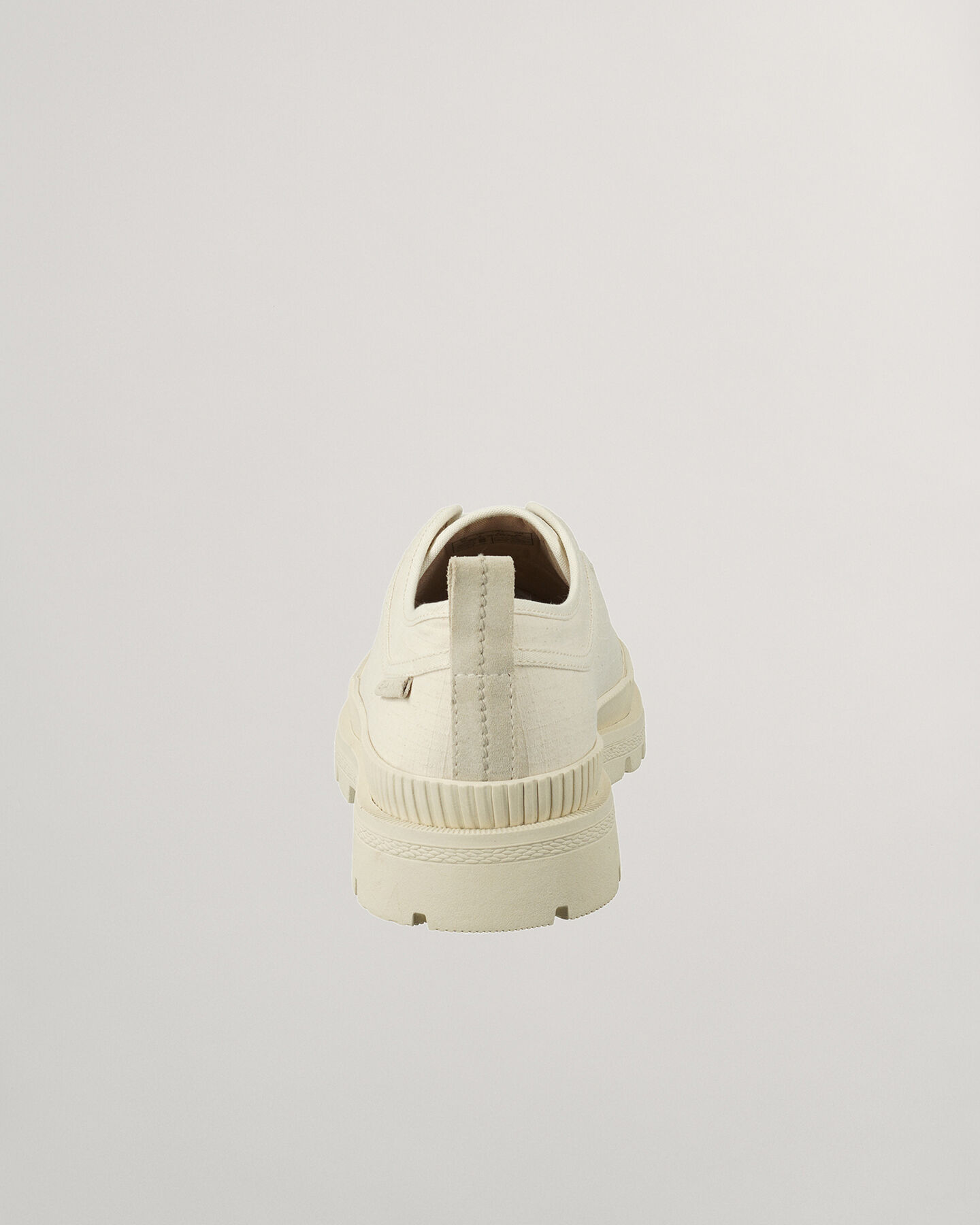 Niedriger Rensy Schnürschuh