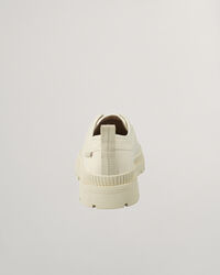 Niedriger Rensy Schnürschuh